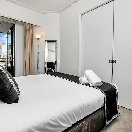 Renovated Retreat - Sebel Lejlighed Auckland Eksteriør billede