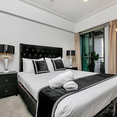 Renovated Retreat - Sebel Lejlighed Auckland Eksteriør billede
