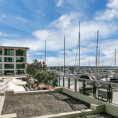 Renovated Retreat - Sebel Lejlighed Auckland Eksteriør billede