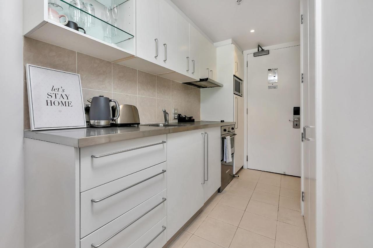 Renovated Retreat - Sebel Lejlighed Auckland Eksteriør billede