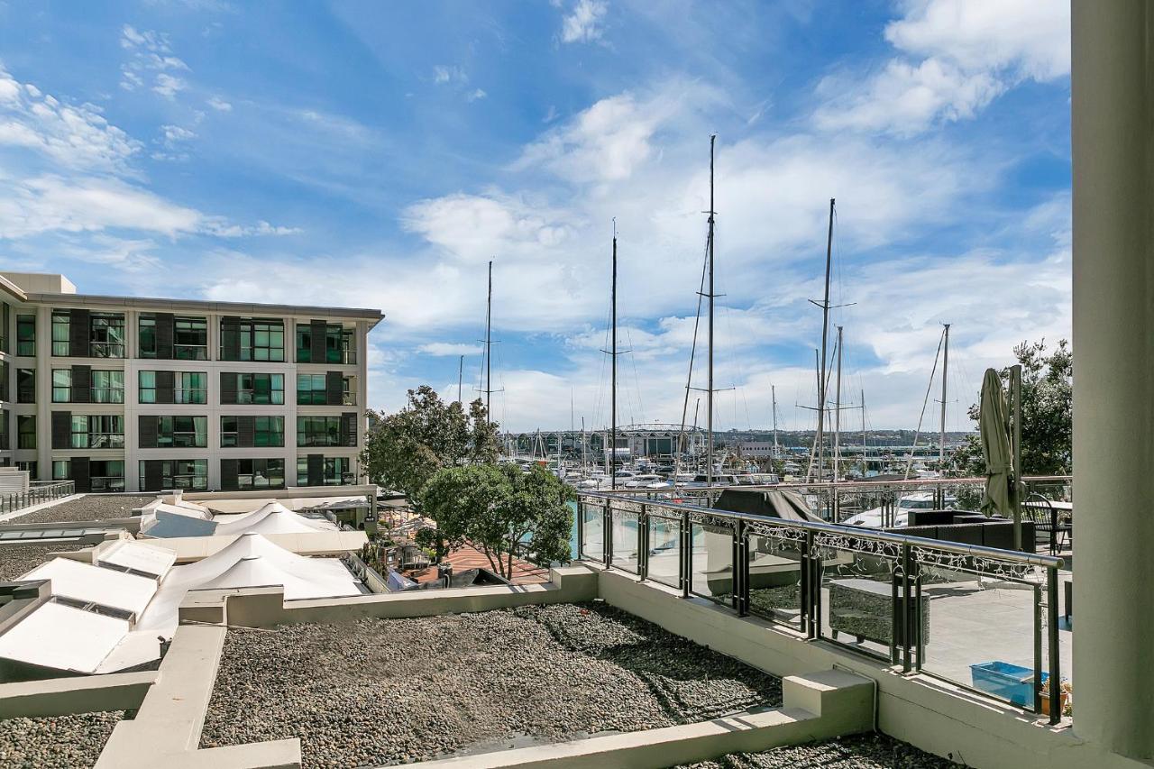 Renovated Retreat - Sebel Lejlighed Auckland Eksteriør billede