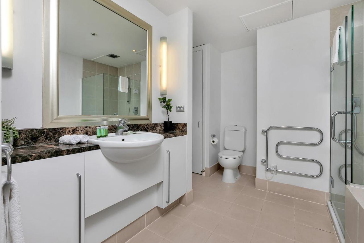Renovated Retreat - Sebel Lejlighed Auckland Eksteriør billede