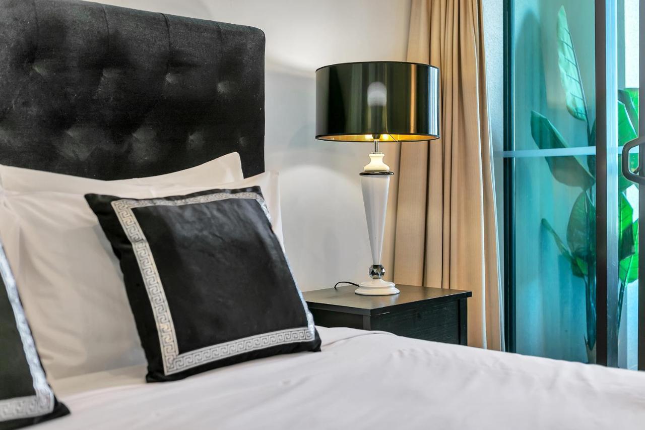 Renovated Retreat - Sebel Lejlighed Auckland Eksteriør billede