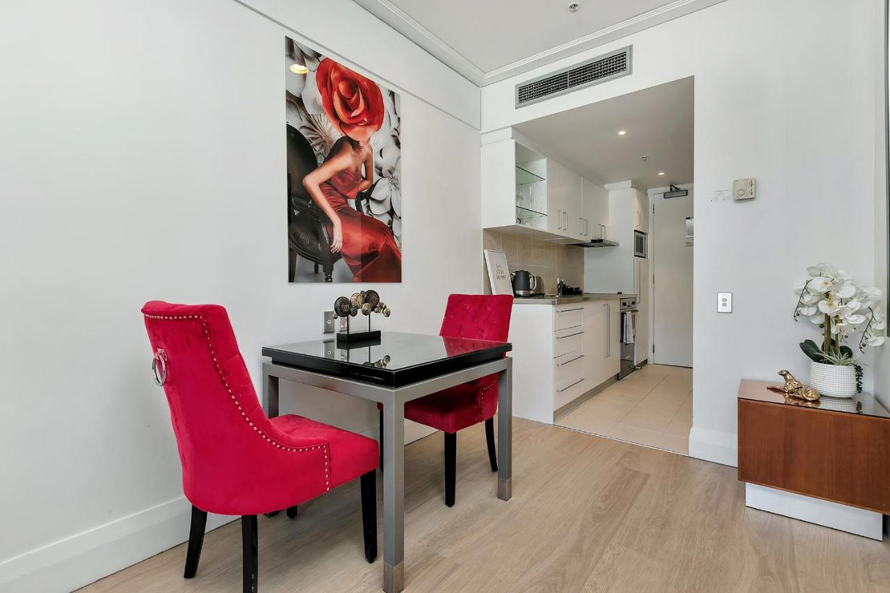 Renovated Retreat - Sebel Lejlighed Auckland Eksteriør billede