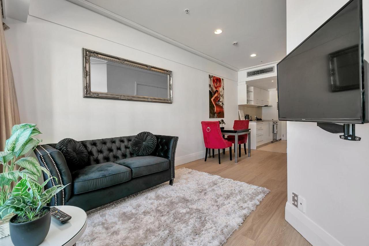 Renovated Retreat - Sebel Lejlighed Auckland Eksteriør billede