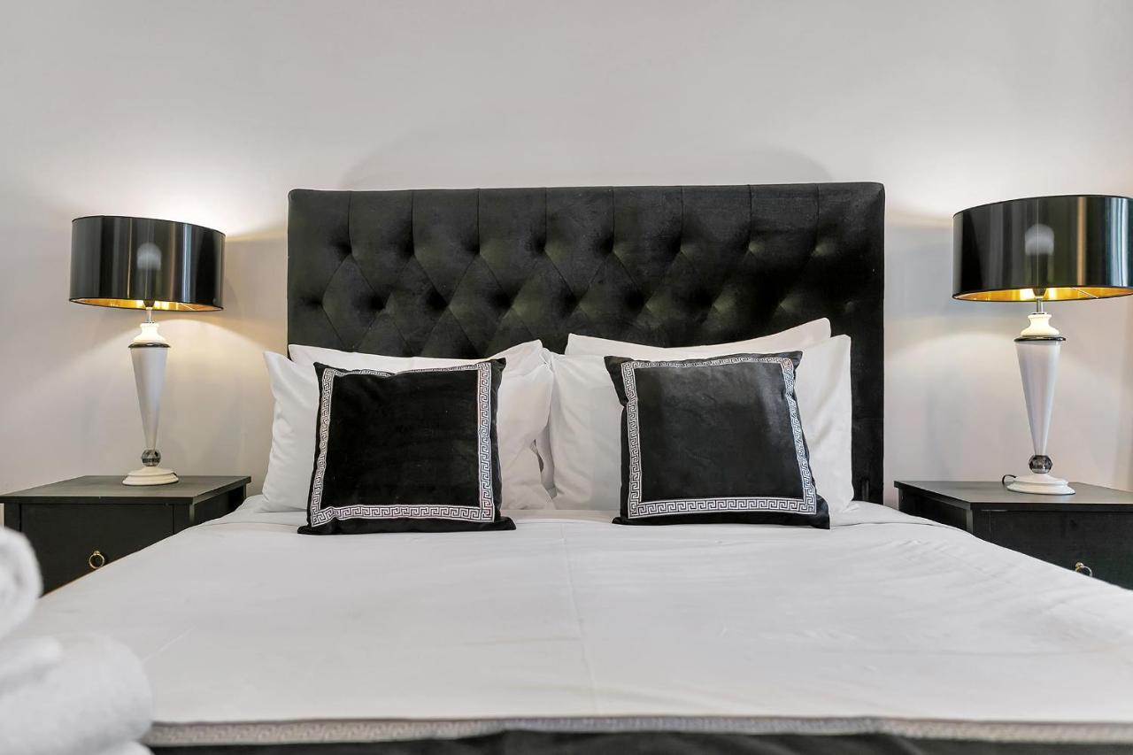Renovated Retreat - Sebel Lejlighed Auckland Eksteriør billede
