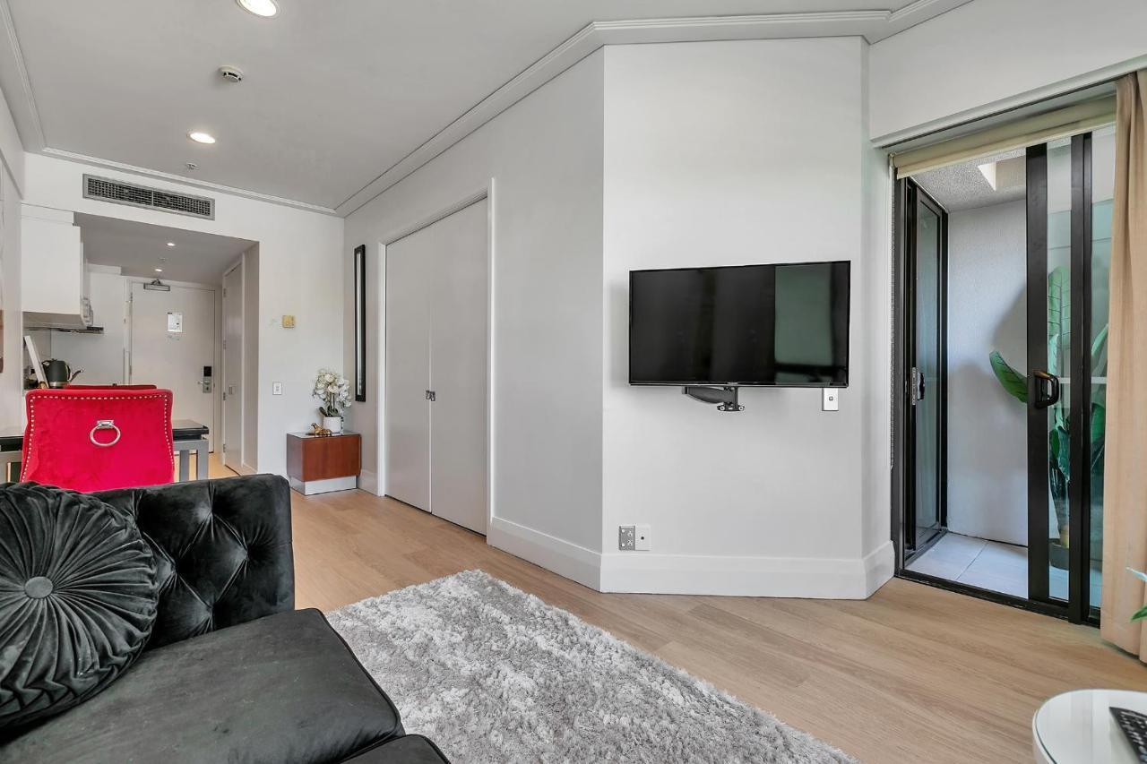Renovated Retreat - Sebel Lejlighed Auckland Eksteriør billede
