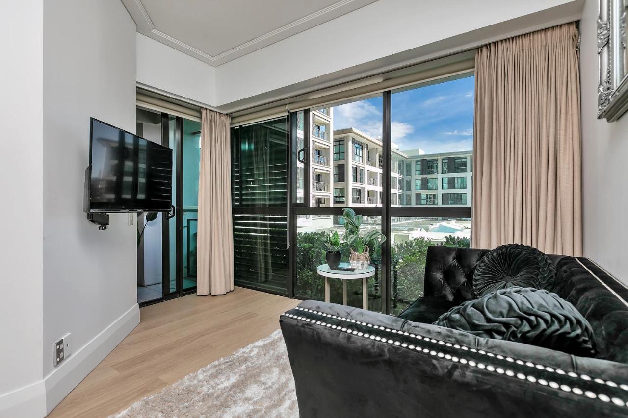 Renovated Retreat - Sebel Lejlighed Auckland Eksteriør billede