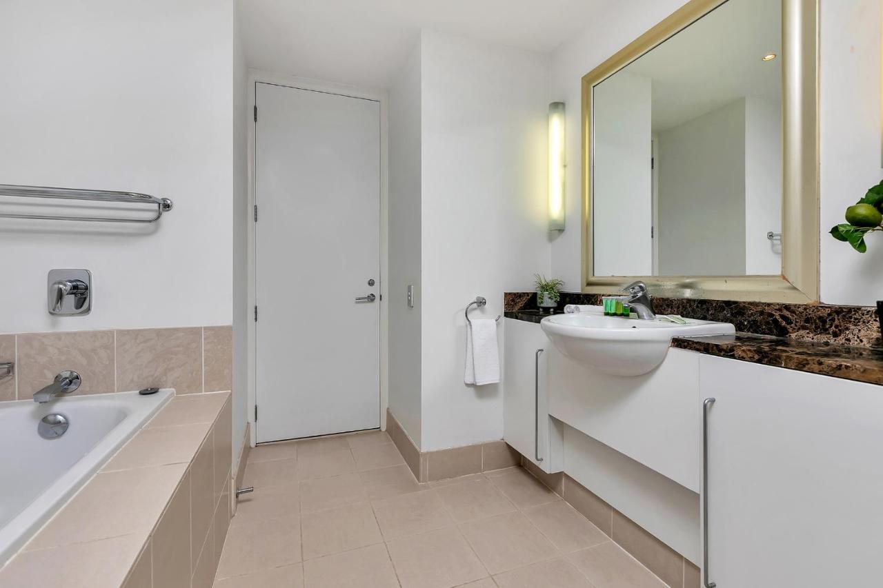 Renovated Retreat - Sebel Lejlighed Auckland Eksteriør billede