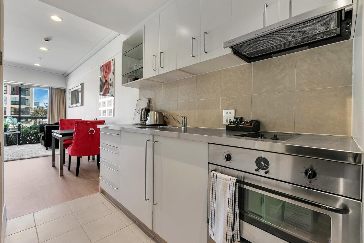 Renovated Retreat - Sebel Lejlighed Auckland Eksteriør billede